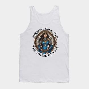 Moiraine Damodred Tank Top